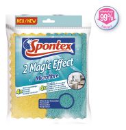 Spontex Magic Effect Handrička 2 ks - cena, porovnanie