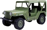 S-Idee RC auto Americký jeep M151 - cena, porovnanie