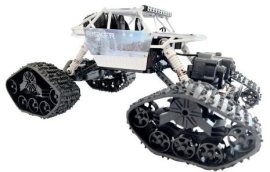 S-Idee RC crawler Off-Road