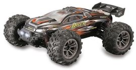 S-Idee RC truggy SPIRIT RACER SUPER