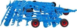 Bruder 2228 Lemken Koralin 9