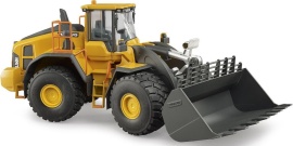 Bruder 2458 Nakladač Volvo L260H