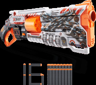 Zuru X-SHOT Skins Lock Gun - cena, porovnanie