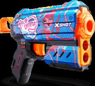 Zuru X-SHOT Skins Flux Poppy Playtime - cena, porovnanie