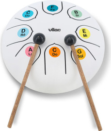 Vilac Tongue drum