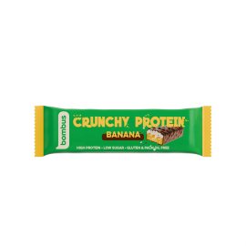 Bombus Crunchy Banana 50g