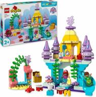 Lego Duplo Disney 10435 Arielin čarovný podmorský palác - cena, porovnanie