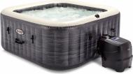 Intex 28450 Pure Spa Bubble Greystone Deluxe - cena, porovnanie