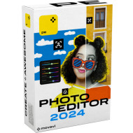 Movavi Photo Editor 2024 (1 PC / 1 rok) - cena, porovnanie