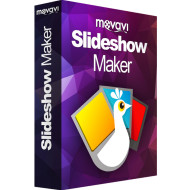 Movavi Slideshow Maker 6 (1 PC / Lifetime) (Mac) - cena, porovnanie