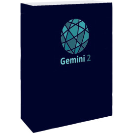 Macpaw Way Gemini 2 (1 PC / Lifetime) (Mac)