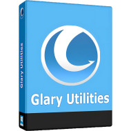 Glarysoft Glary Utilities Pro 5 (1 PC / 1 rok) - cena, porovnanie