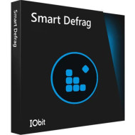 Iobit Smart Defrag 2023 (1 PC / 1 rok) - cena, porovnanie