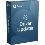 Avast Driver Updater 1 PC 2 roky - cena, porovnanie