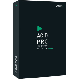 Magix ACID Pro 10 (1 PC / Lifetime)