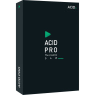 Magix ACID Pro 10 (1 PC / Lifetime) - cena, porovnanie