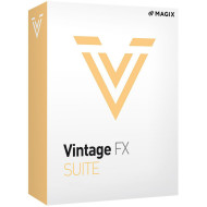 Magix Vintage Effects Suite (1 PC / Lifetime) - cena, porovnanie