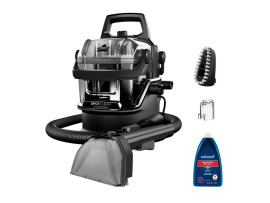 Bissell 3697N SpotClean HydroSteam Select