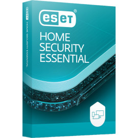 Eset HOME Security Essential 1 PC 1 rok