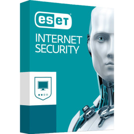 Eset Internet Security 5 PC 1 rok