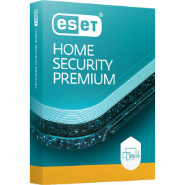 Eset HOME Security Premium 1 PC 2 roky