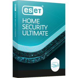 Eset HOME Security Ultimate 10 PC 1 rok