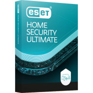 Eset HOME Security Ultimate 10 PC 1 rok - cena, porovnanie