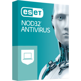 Eset NOD32 Antivirus 5 PC 1 rok