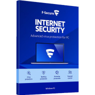 F-Secure Internet Security 1 PC 1 rok - cena, porovnanie