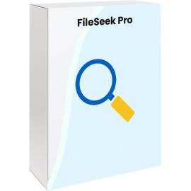 Binary Fortress FileSeek Pro 1 PC Lifetime