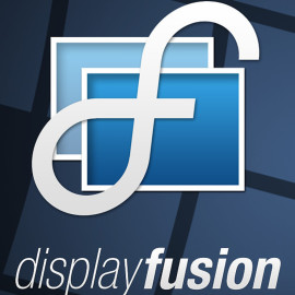 Binary Fortress DisplayFusion 1 PC Lifetime