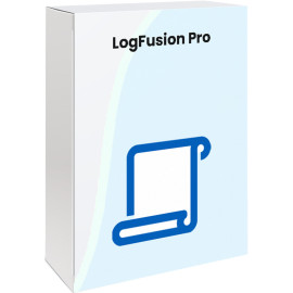 Binary Fortress LogFusion Pro 1 PC Lifetime