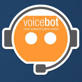 Binary Fortress VoiceBot 1 PC Lifetime