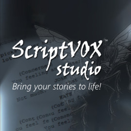 Screaming Bee ScriptVOX Studio 1 PC Lifetime