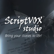 Screaming Bee ScriptVOX Studio 1 PC Lifetime - cena, porovnanie