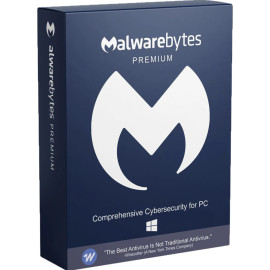 Malwarebytes Premium 1 PC 1 rok