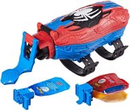 Hasbro Spider-Man Real Webs Blaster pavúčej siete - cena, porovnanie