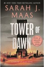 Tower of Dawn