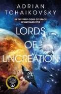 Lords of Uncreation - cena, porovnanie