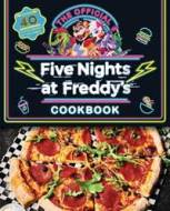 Five Nights at Freddy's Cook Book - cena, porovnanie