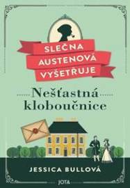 Slečna Austenová vyšetřuje Nešťastná kloboučnice