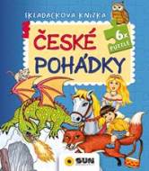 Sun České pohádky Sun - cena, porovnanie