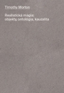 Realistická mágia: objekty, ontológia, kauzalita - cena, porovnanie