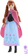 Mattel Frozen Anna s magickou sukňou - cena, porovnanie