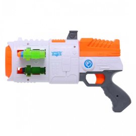 Invento Cross Combat Elite Foam Launcher