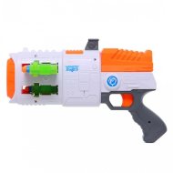 Invento Cross Combat Elite Foam Launcher - cena, porovnanie