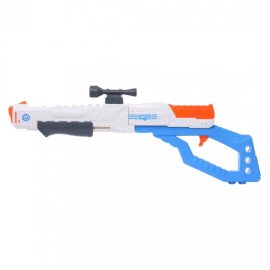 Invento Sonic Raptor Foam Launcher