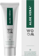 Woom Zubná pasta Aloe Vera+ 75ml - cena, porovnanie