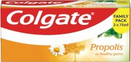 Colgate Zubná pasta Propolis 2x75ml - cena, porovnanie