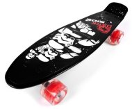 Siva Skateboard Star Wars - cena, porovnanie